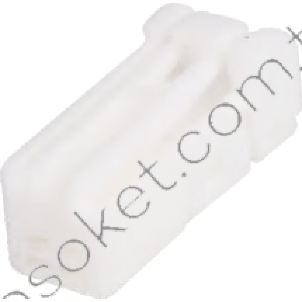 2S6098 2P DİŞİ DEMONTE SOKET