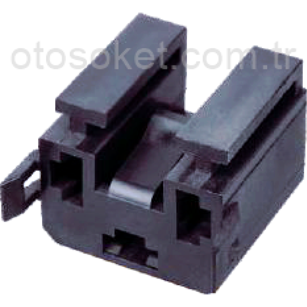 3SPP09 3P DİŞİ DEMONTE SOKET
