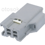 4S7282 4P ERKEK DEMONTE SOKET